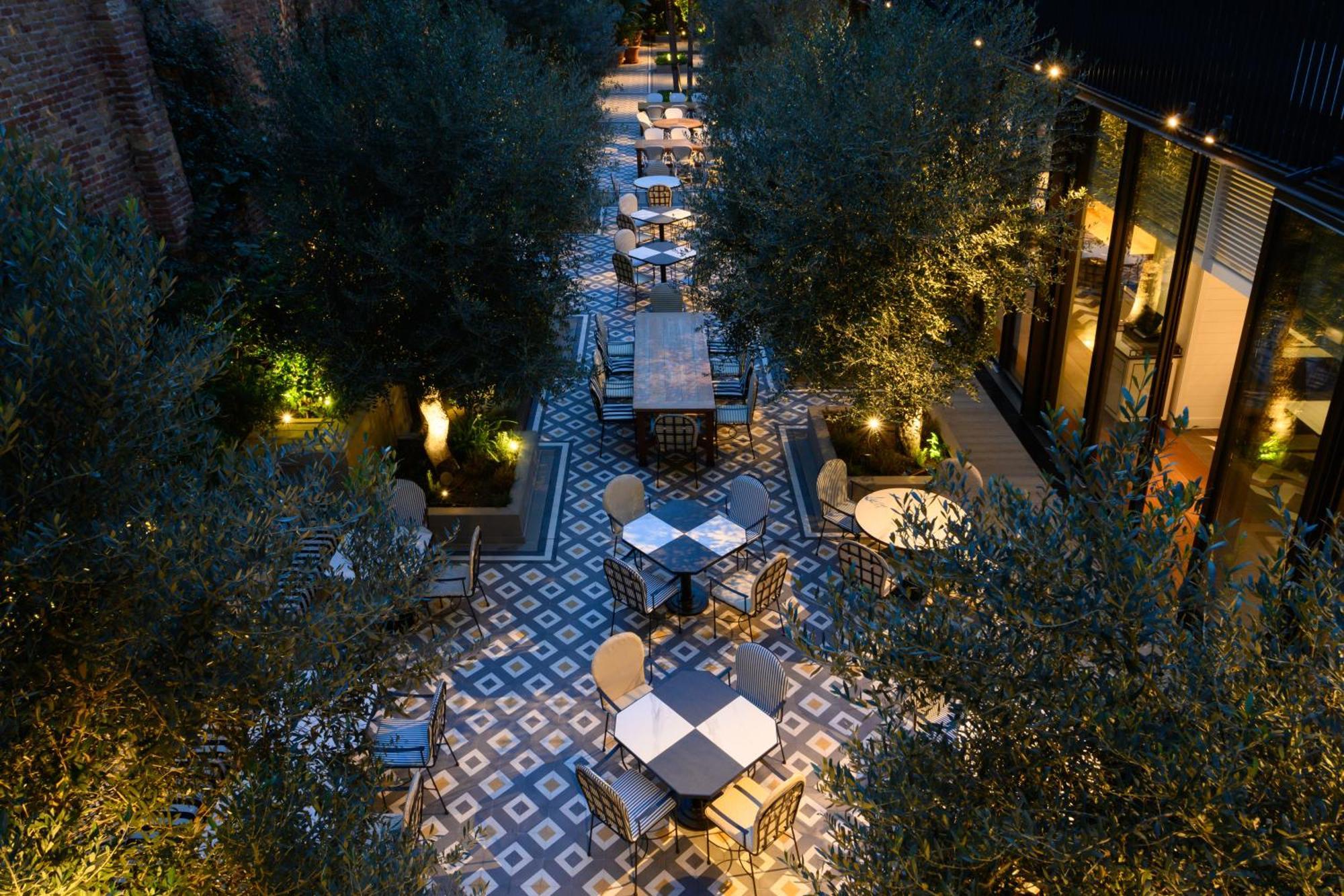 Seventy Barcelona — Bilder 3